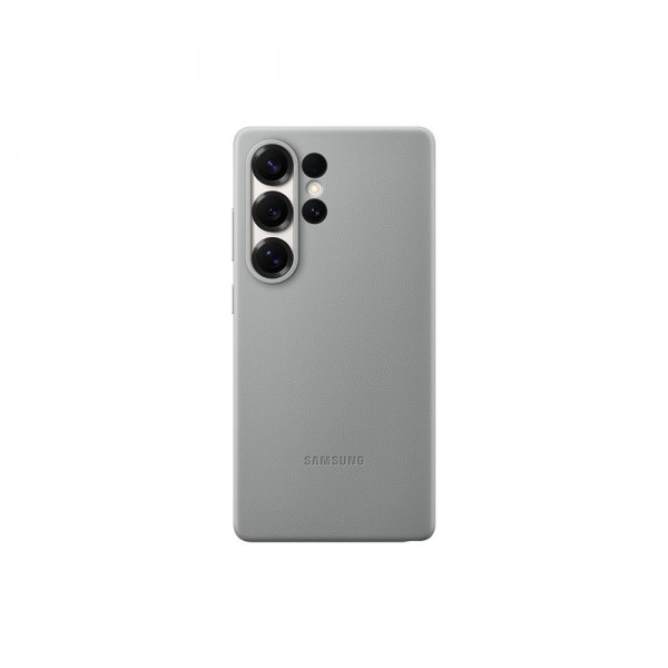 Original Galaxy S25 Ultra Cover Kindsuit Grå