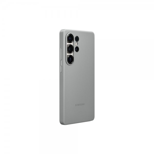 Original Galaxy S25 Ultra Cover Kindsuit Grå