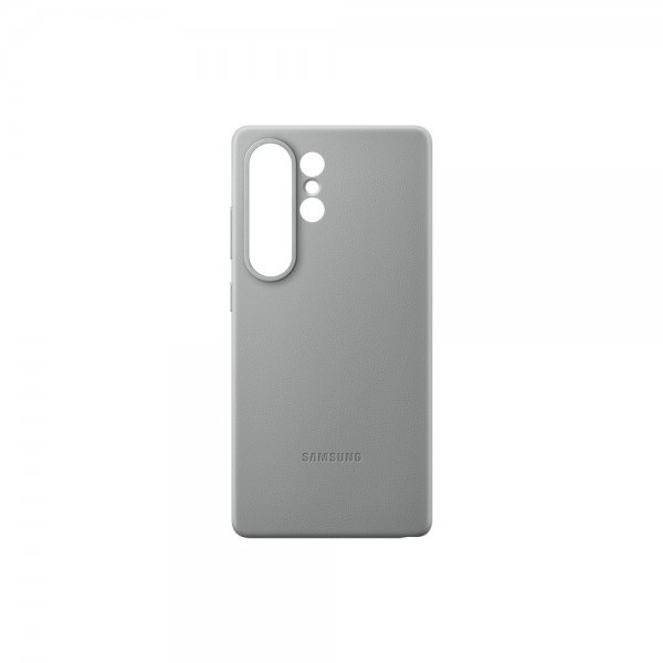 Original Galaxy S25 Ultra Cover Kindsuit Grå