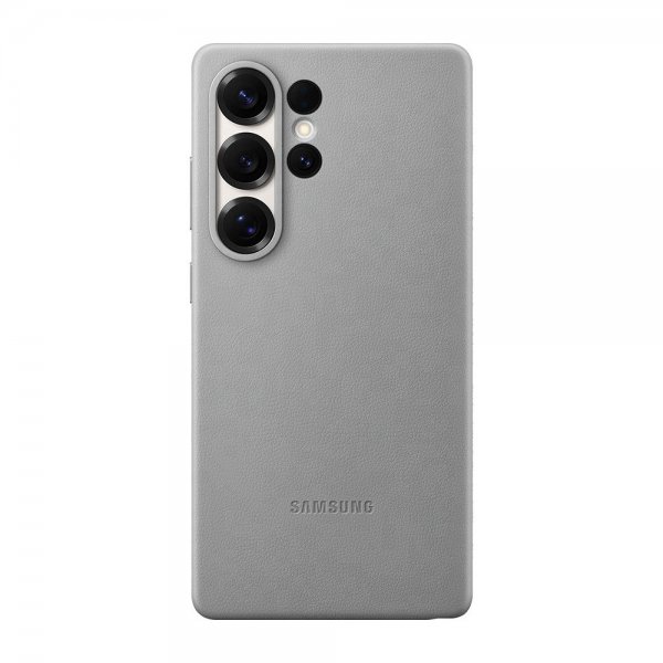 Original Galaxy S25 Ultra Cover Kindsuit Grå