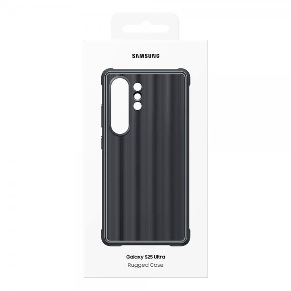 Original Galaxy S25 Ultra Cover Rugged Case Sort