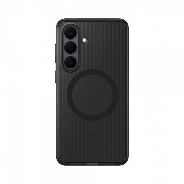 Original Samsung Galaxy S26 Plus Cover Rugged Magnet Case Sort