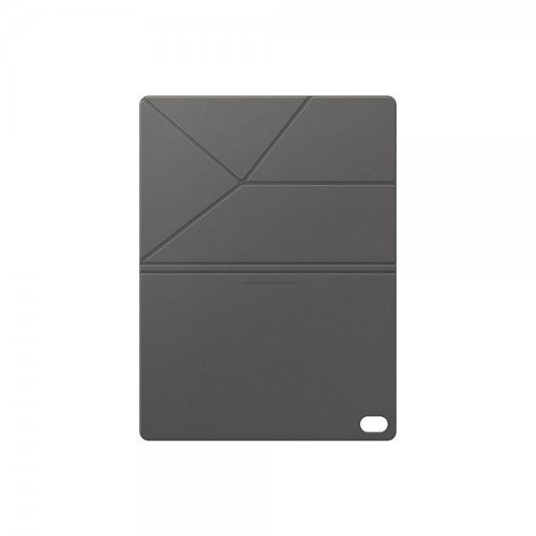 Original Galaxy Tab S11 Etui Book Cover Sort