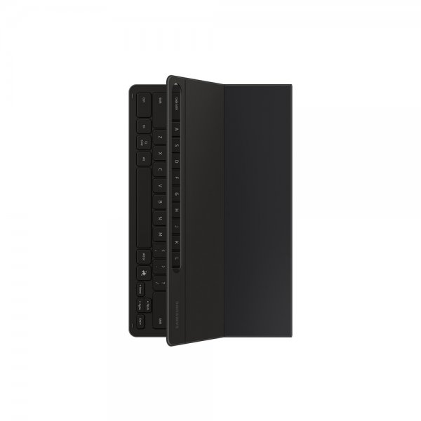 Original Galaxy Tab S9 Plus/S9 FE Plus/S10 Plus Etui Book Cover Keyboard Slim Sort