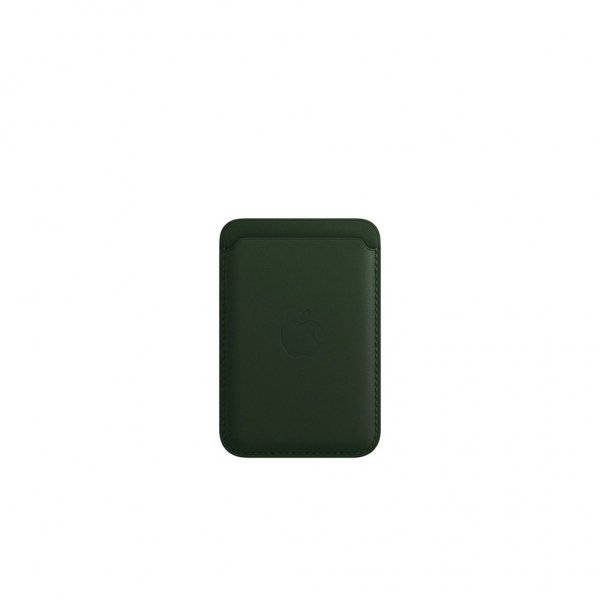 Original Kortholder MagSafe Sequoia Green