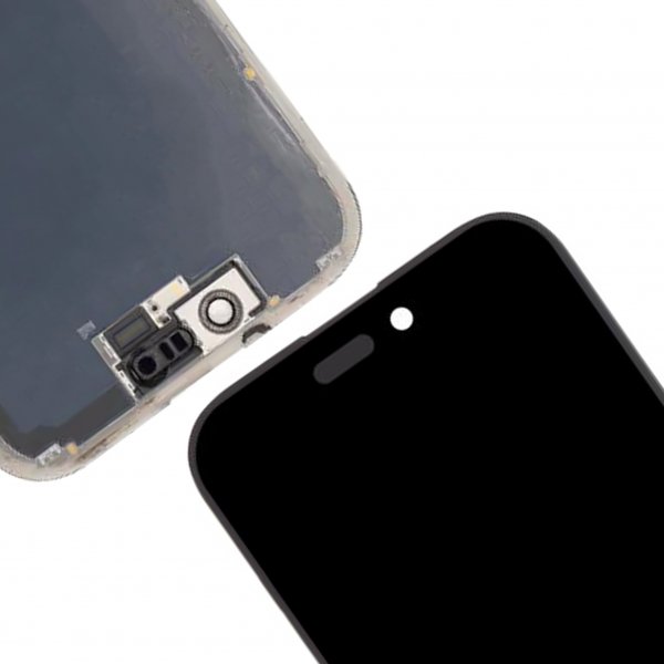 Original OLED Skærm til iPhone 17