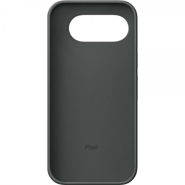 Original Pixel 10a Cover Silikone Obsidian