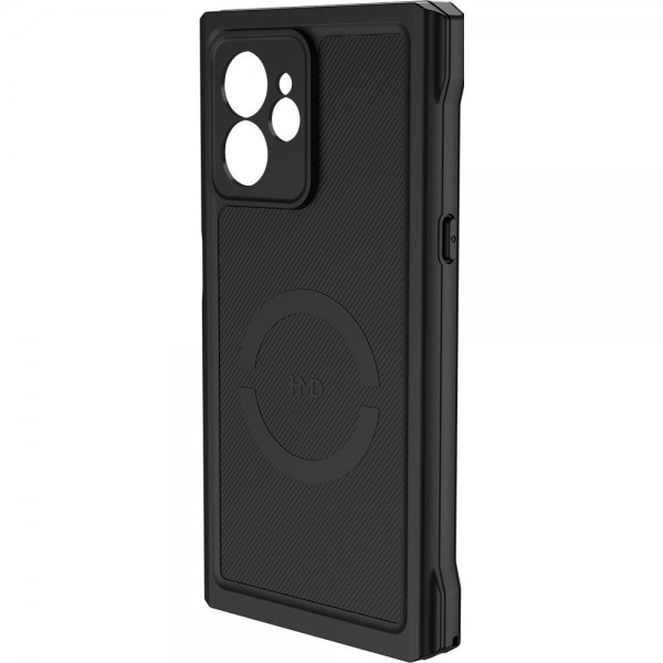 Original Skyline Cover Rugged Case MagSafe Sort