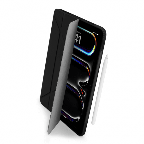 iPad Pro 13 (M4/M5) Etui Origami No1 Original Case Sort