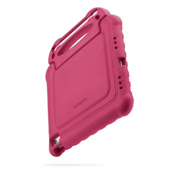 iPad 10.9 (gen 10)/iPad 11 (A16) Cover Activity Case Lyserød