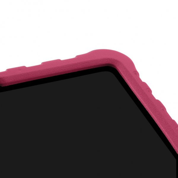iPad 10.9 (gen 10)/iPad 11 (A16) Cover Activity Case Lyserød