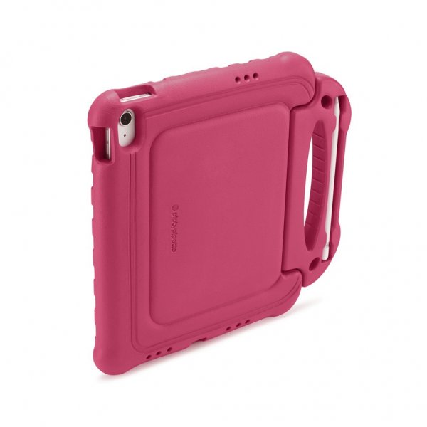 iPad 10.9 (gen 10)/iPad 11 (A16) Cover Activity Case Lyserød