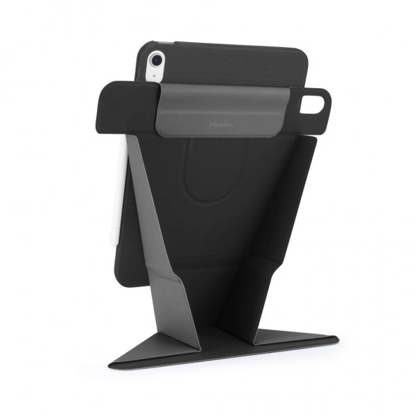 iPad Air 13 (M2/M3) Etui Origami No6 Stand Sort
