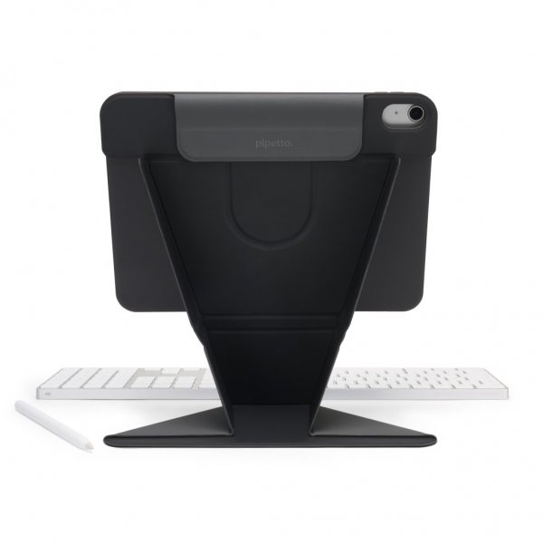 iPad Air 13 (M2/M3) Etui Origami No6 Stand Sort