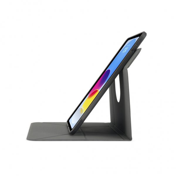 iPad Air 13 (M2/M3) Etui Origami No6 Stand Sort