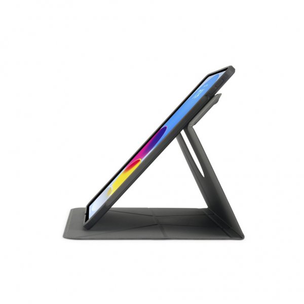 iPad Air 13 (M2/M3) Etui Origami No6 Stand Sort