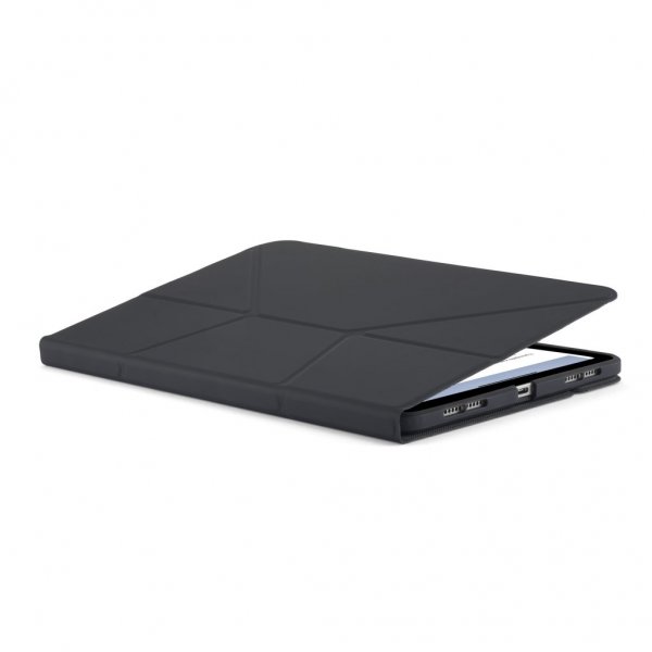 iPad Air 13 (M2/M3) Etui Origami No6 Stand Sort