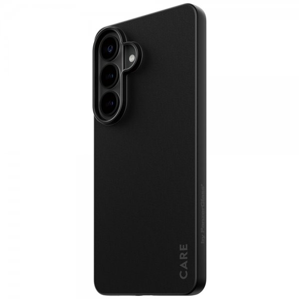 Samsung Galaxy S26 Plus Cover TPU Sort
