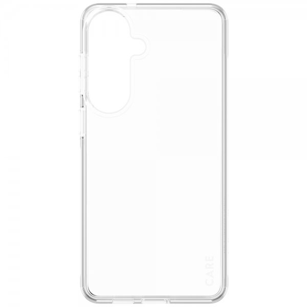 Samsung Galaxy S26 Plus Cover Urban Explorer Transparent