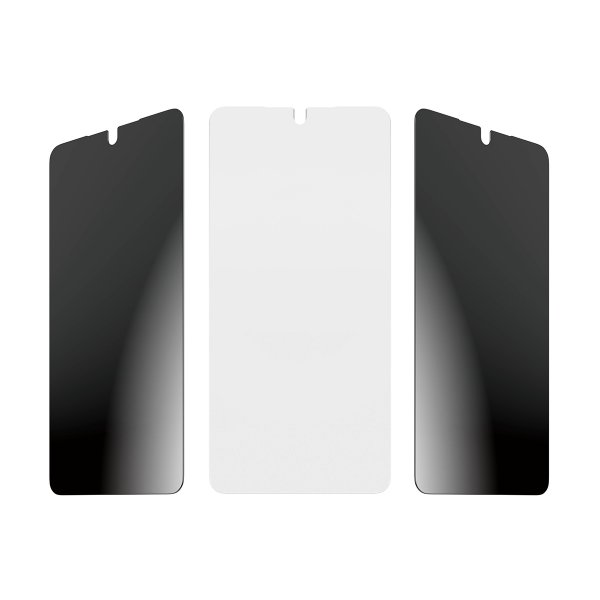 Samsung Galaxy S26 Plus Skærmbeskytter Ultra-Wide Fit Privacy EasyAligner