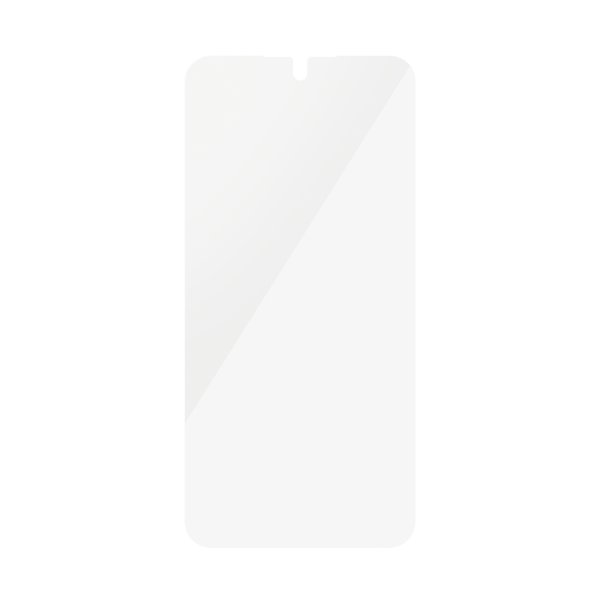 Samsung Galaxy A36 Skærmbeskytter Ultra-Wide Fit EasyAligner