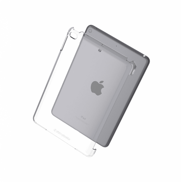 iPad Mini 2019 Skal Være Gennemsigtig