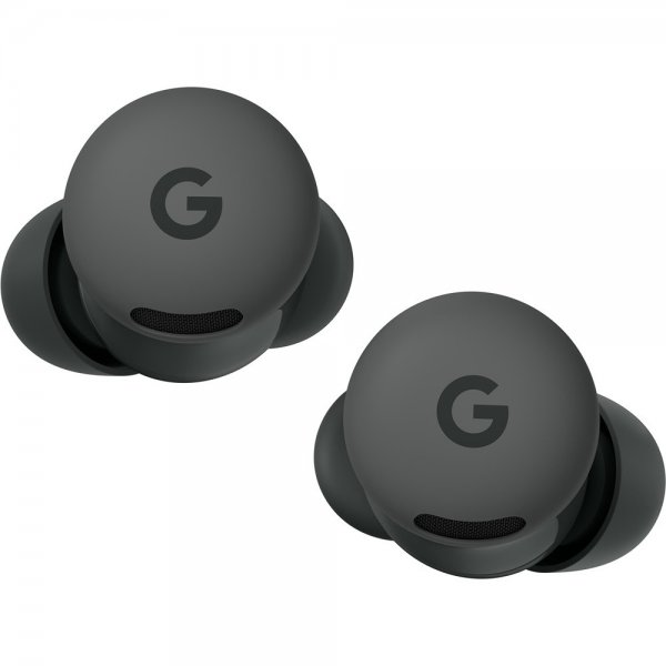 Trådløse Høretelefoner Pixel Buds 2a Hazel
