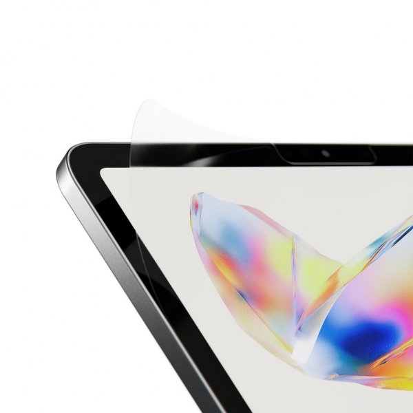 3 iPad Pro 11 (gen 1/2/3/4)/iPad Air 10.9 (gen 4/5) Skærmbeskytter 2-pak