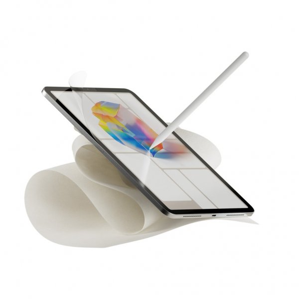 3 iPad Pro 11 (gen 1/2/3/4)/iPad Air 10.9 (gen 4/5) Skærmbeskytter 2-pak