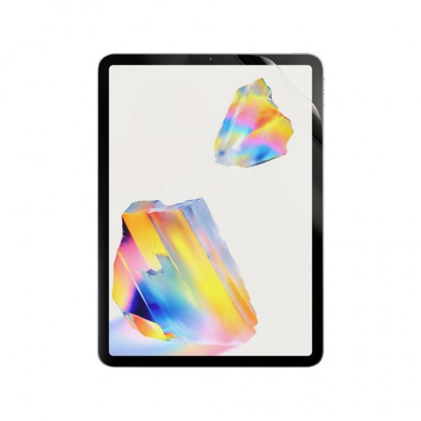 3 iPad Pro 11 (gen 1/2/3/4)/iPad Air 10.9 (gen 4/5) Skærmbeskytter 2-pak