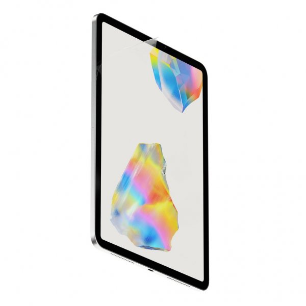 3 iPad Pro 11 (gen 1/2/3/4)/iPad Air 10.9 (gen 4/5) Skærmbeskytter 2-pak