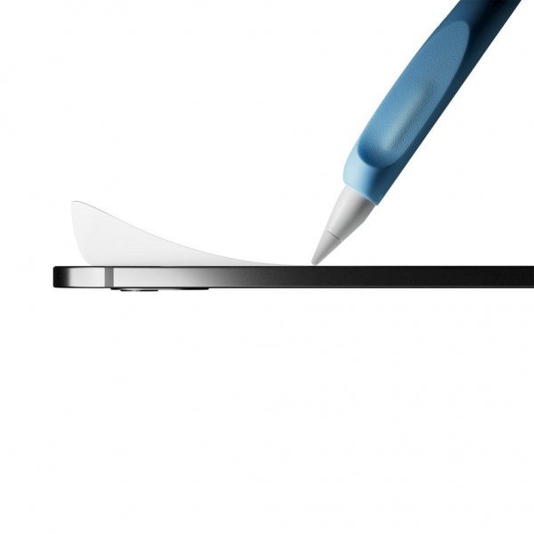 3 iPad Pro 11 (M4/M5) Skærmbeskytter 2-pak