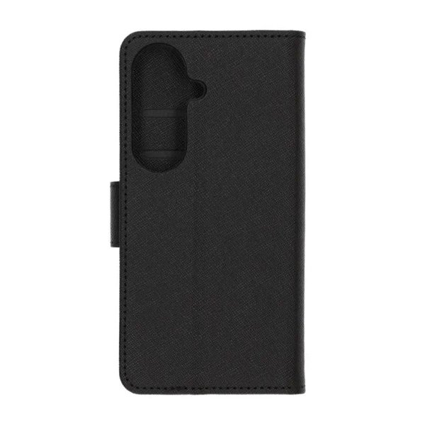 Samsung Galaxy S26 Etui med Stativ Sort