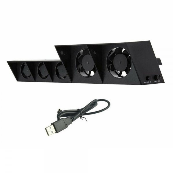 PlayStation 4 Cooling Fan Super Cooling