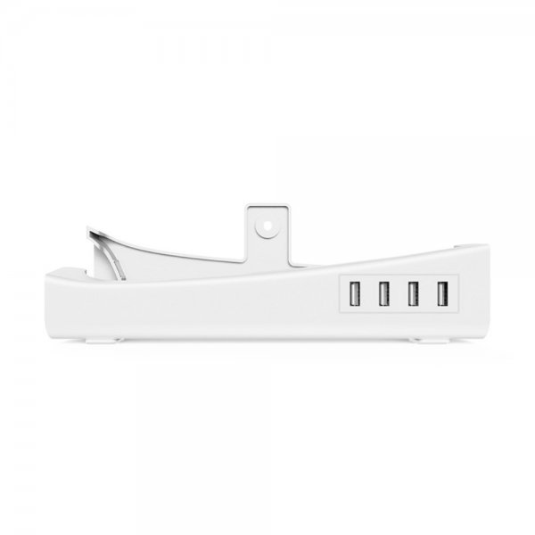 PlayStation 5 Slim Horisontal Stand With USB Hub