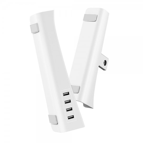 PlayStation 5 Slim Horisontal Stand With USB Hub