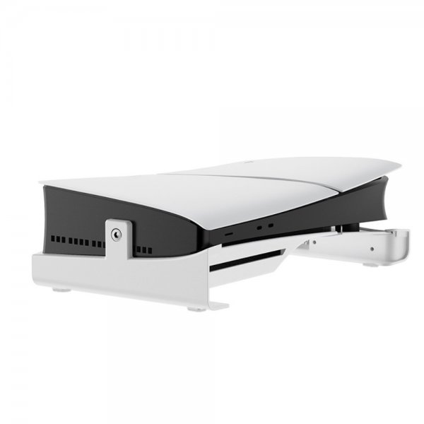 PlayStation 5 Slim Horisontal Stand With USB Hub