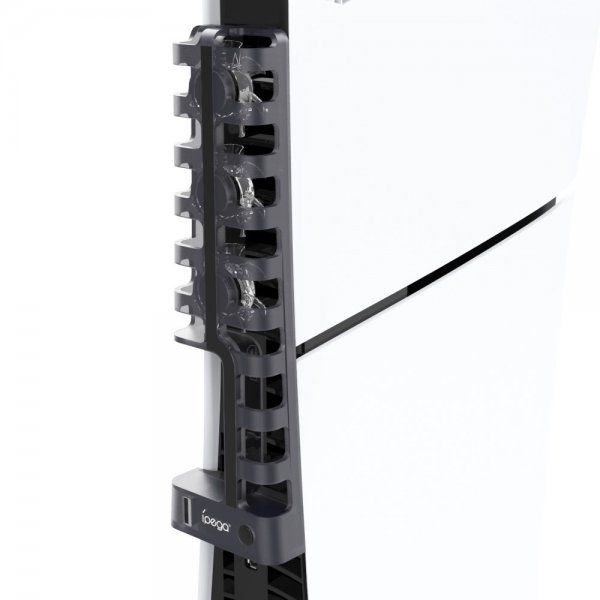 PlayStation 5 Slim kølevifte med LED