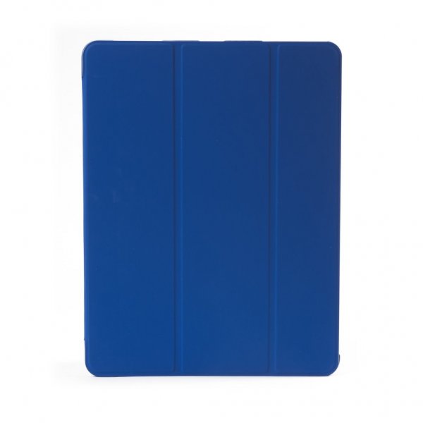 Book Case iPad Pro 12.9 Mørkblå