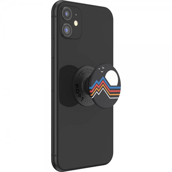 PopGrip Moon Horizon