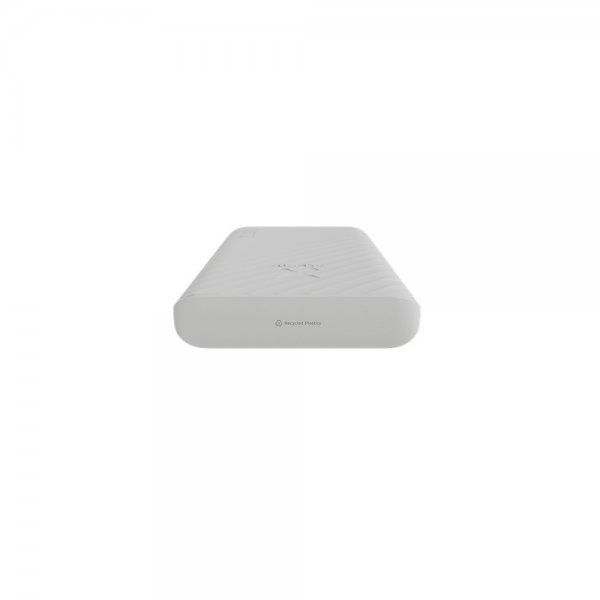 Powerbank Go2 10 000 mAh 15W Ash White