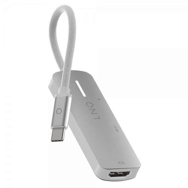 ProConnect 3in1 USB-hub