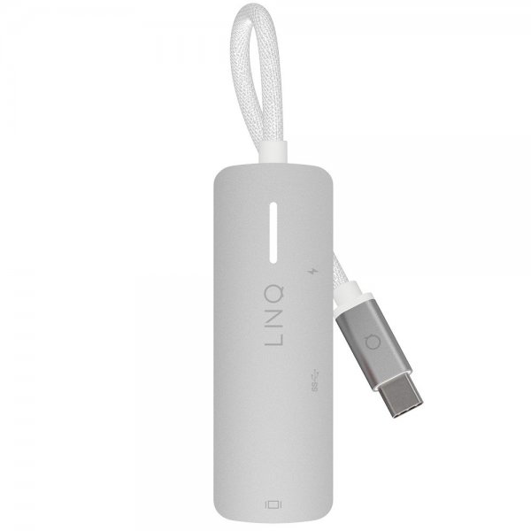 ProConnect 3in1 USB-hub