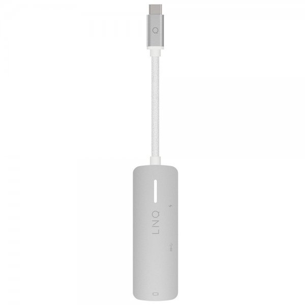 ProConnect 3in1 USB-hub