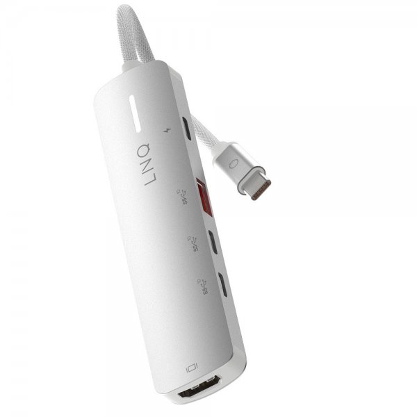 ProConnect 5in1 USB-hub