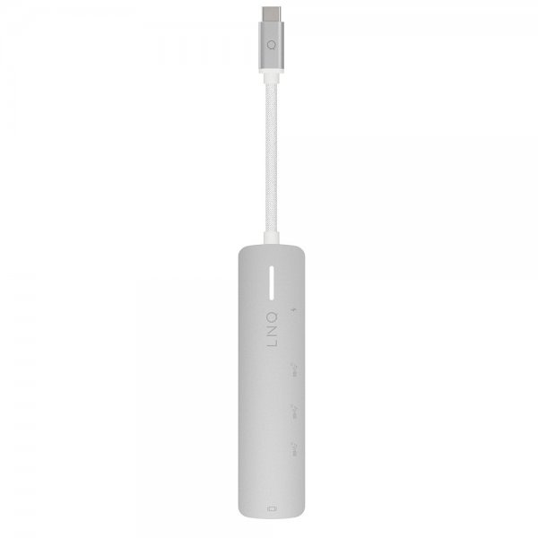 ProConnect 5in1 USB-hub