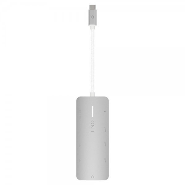 ProConnect 8in1 8K+ USB-hub