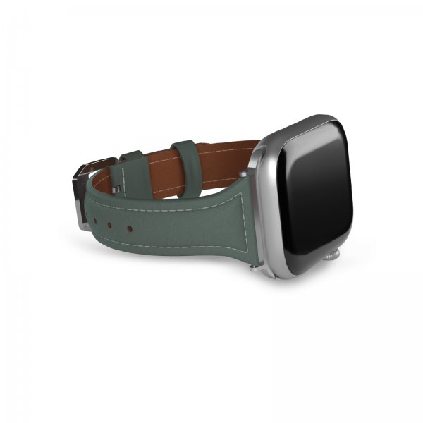 Apple Watch 38/40/41/42mmArmbånd Petite Grøn