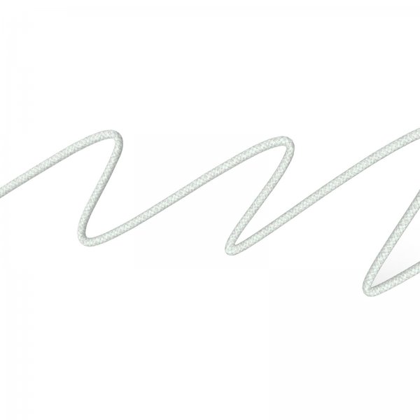 Kabel Fabrik 2.0 60W USB-C til USB-C 1.5m Grøn