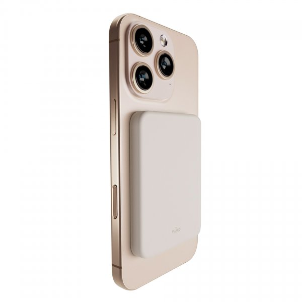 MagSafe Powerbank Mini Power Mag Sandshell
